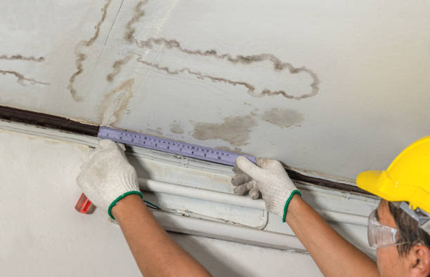 Reliable Water Damage contractor in Garrett, WY by Water Damage Irwin
